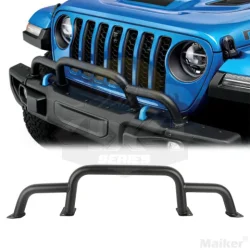 Zderzak przedni Jeep Wrangler JL model 2024 EU